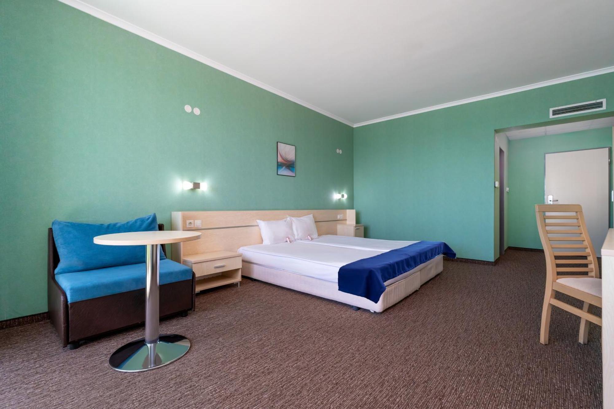 Mpm Hotel Arsena Nessebar Chambre photo